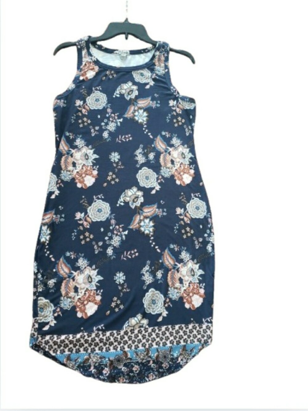 Justify Tank Dress